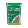 WOOD CHIPS APPLE BIG GREEN EGG