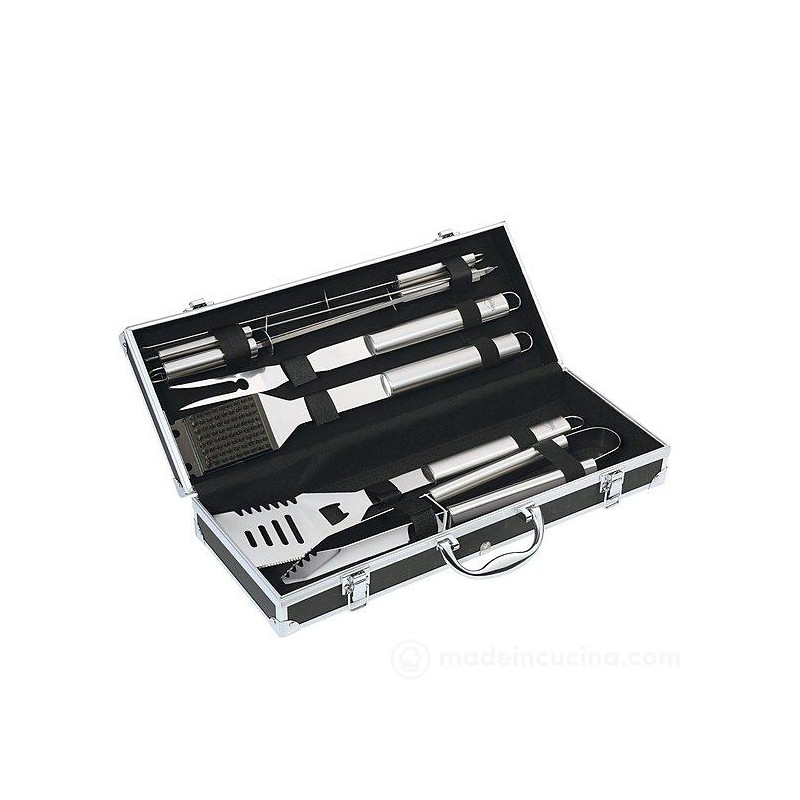 SET BBQ 8PZ PHOENIX 511325