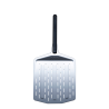 PIZZA PEEL 30,5 CM OONI UU-P06401 OONI