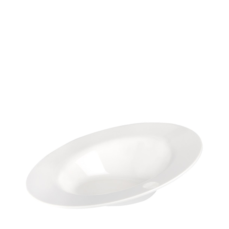 26 CM SOUP PLATE "I.D. ISH", AUTUMN, 1205/BC