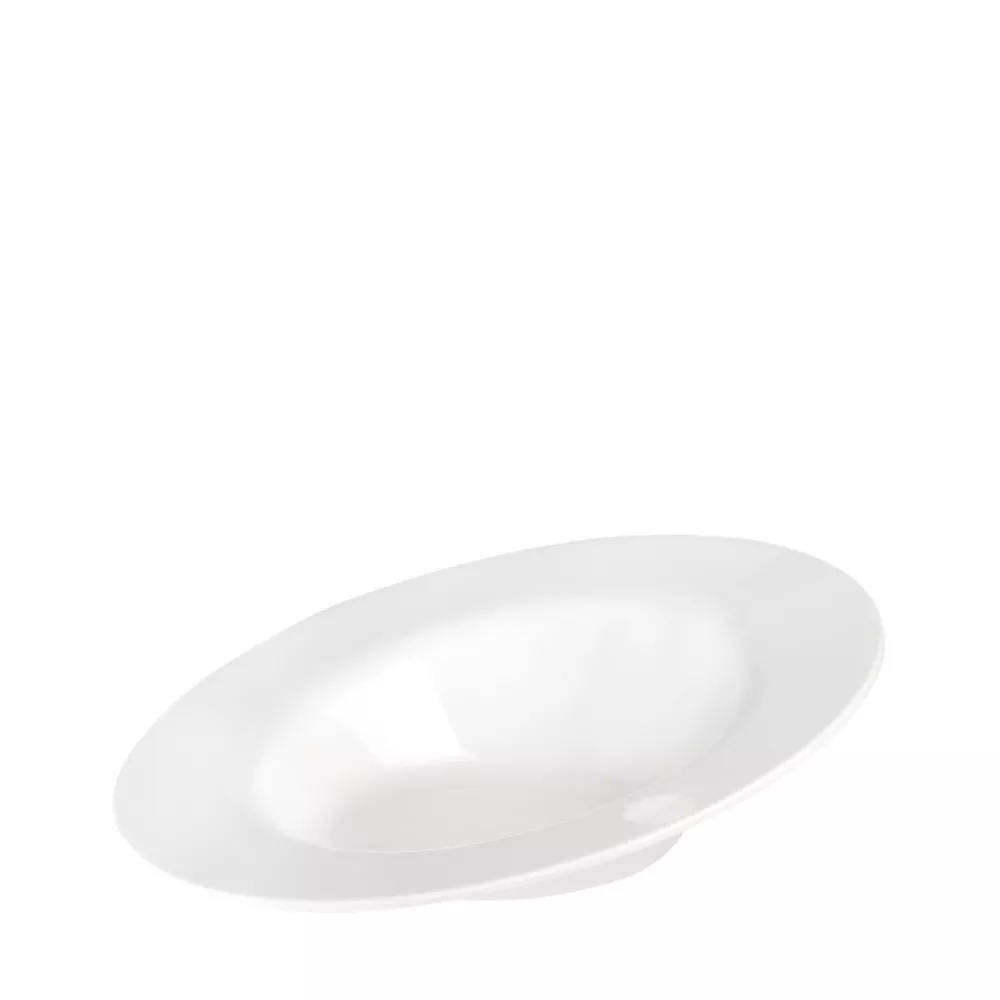 26 CM SOUP PLATE "I.D. ISH", AUTUMN, 1205/BC