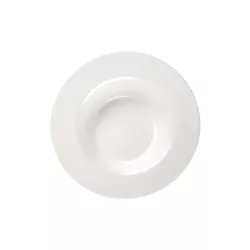 26 CM SOUP PLATE "I.D. ISH", AUTUMN, 1205/BC