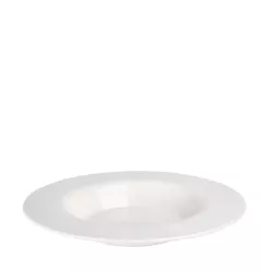 26 CM SOUP PLATE, "I.D....