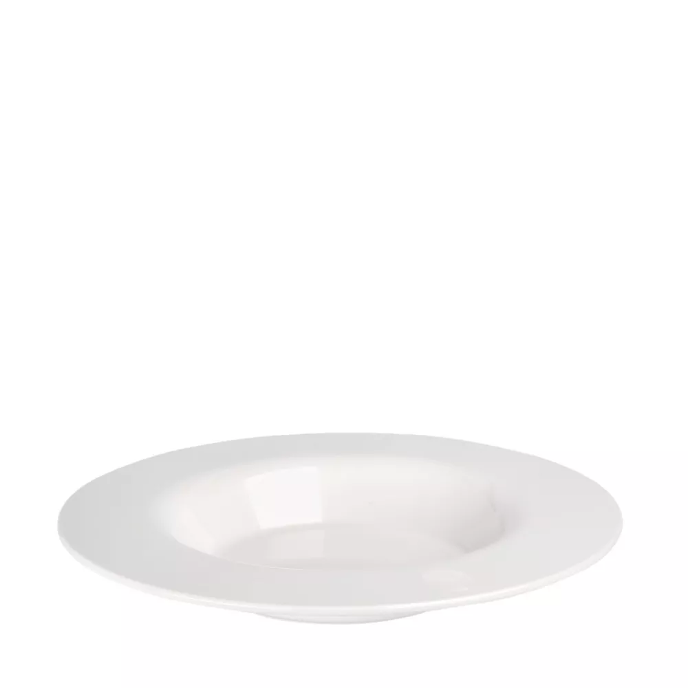 PIATTO FONDO 26 CM, "I.D. ISH", SPRING, 1206/BC