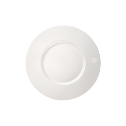 26 CM SOUP PLATE, "I.D. ISH", SPRING, 1206/BC