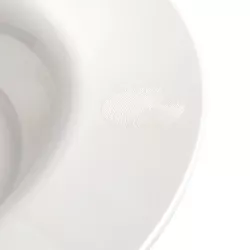 26 CM SOUP PLATE, "I.D. ISH", SPRING, 1206/BC