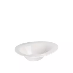 26 CM SOUP PLATE, "I.D....