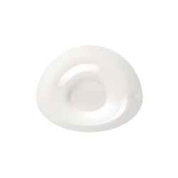 26 CM SOUP PLATE, "I.D. ISH", WINTER, 1208/BC