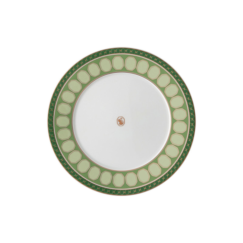 DESSERT PLATE 23 CM - SIGNUM