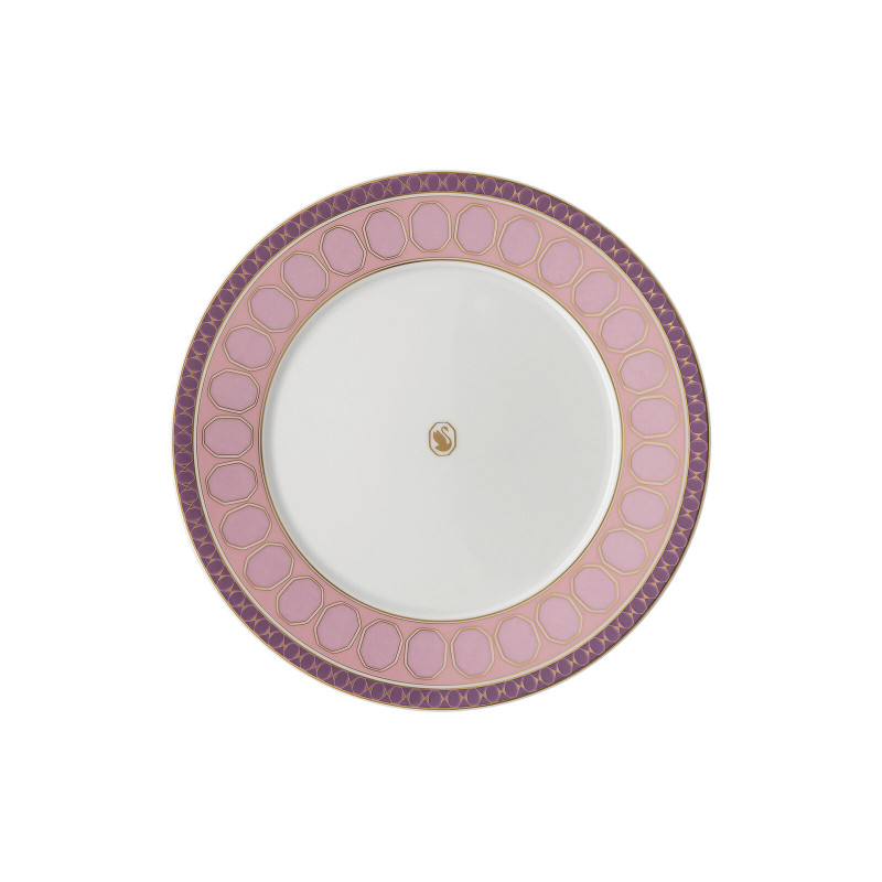 DESSERT PLATE 23 CM - SIGNUM