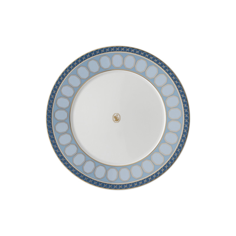 DESSERT PLATE 23 CM - SIGNUM