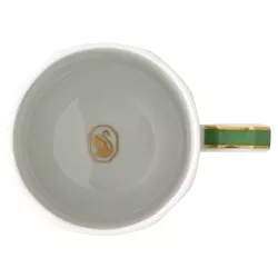 TAZZA CAFFÈ CON PIATTO - SIGNUM