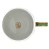 COFFEE CUP WITH SAUCER - SIGNUM