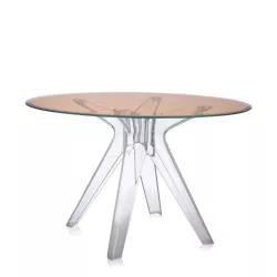 FUMÈ / BRONZE TABLE, "SIR...