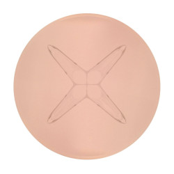 FUMÈ / BRONZE TABLE, "SIR GIÒ", 3275/13