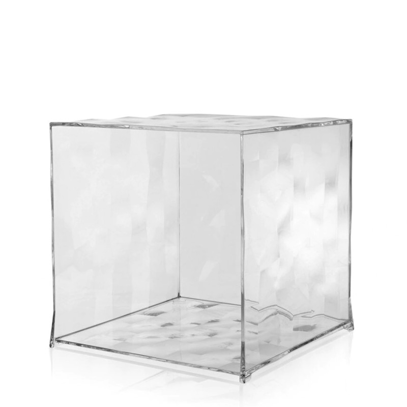 CLEAR STORAGE CONTAINER, "OPTIC", 3500-B4