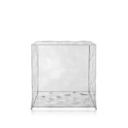 CLEAR STORAGE CONTAINER, "OPTIC", 3500-B4