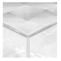 CLEAR STORAGE CONTAINER, "OPTIC", 3500-B4