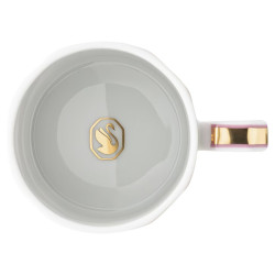 COFFEE CUP WITH SAUCER - SIGNUM