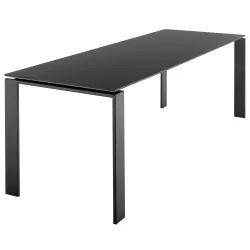  FOUR  TABLE 4503/85 BLK/BLK