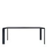 TAVOLO FOUR 4503/85 NERO/NERO