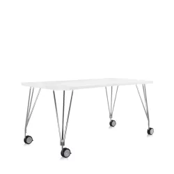 TABLE  MAX  4511/2M WHITE/ZINC