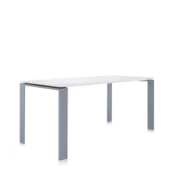 TABLE  FOUR  4522/80 WHI/ALU
