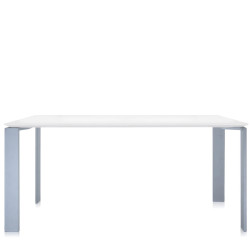 TABLE  FOUR  4522/80 WHI/ALU