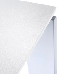 TABLE  FOUR  4522/80 WHI/ALU