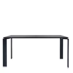 TABLE  FOUR  4522/85 BLK/BLK
