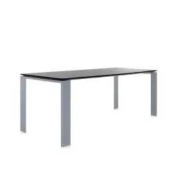 TAVOLO FOUR 4523/81 NER/ALL