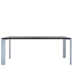 TAVOLO FOUR 4523/81 NER/ALL