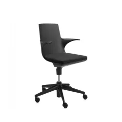 SPOON CHAIR BLACK 4819/09