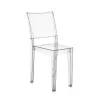LA MARIE CHAIR BY PHILIPPE STARK 4850/B4