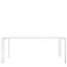 TABLE  FOUR OUTDOOR  5523/82 WHI/WHI