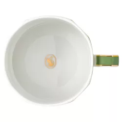TAZZA TÈ CON PIATTO - SIGNUM