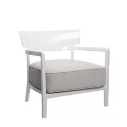 FIREPROOF ARMCHAIR CARA...