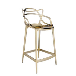 GOLD MASTERS STOOL, 65 CM,...