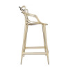 GOLD MASTERS STOOL, 65 CM, 5849/GG