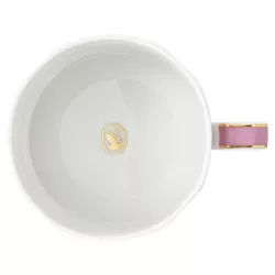 TAZZA TÈ CON PIATTO - SIGNUM