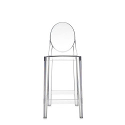 STOOL ONE MORE 5890/B4 BY PHILIPPE STARK