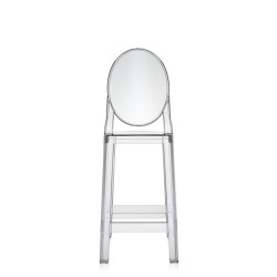 SGABELLO ONE MORE 5890/B4 BY PHILIPPE STARK