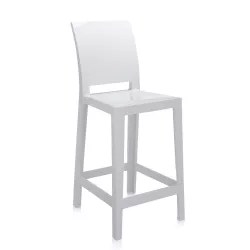 ONE MORE PLEASE STOOL...