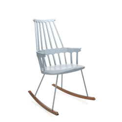 COMBACK ROCKING CHAIR...