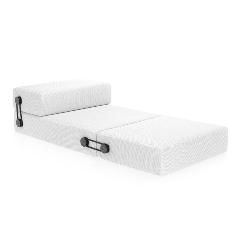 TRIX SOFA WHITE 6025/03