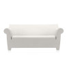 BUBBLE CLUB COUCH 6050-60 WHITE