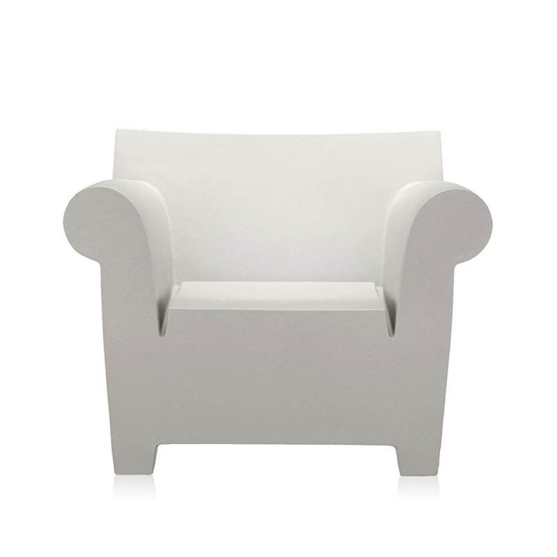 BUBBLE CLUB ARMCHAIR 6070/60 WHITE