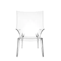 POLTRONA UNCLE JIM 6410/B4...