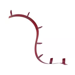 LIBRERIA 7 LIBRI BOOKWORM...