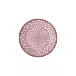 PIATTO PANE 18 CM - SIGNUM